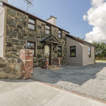 Bryn Bethel Villa Caernarfon Exteriör bild