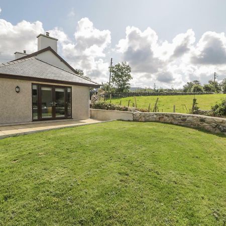Bryn Bethel Villa Caernarfon Exteriör bild