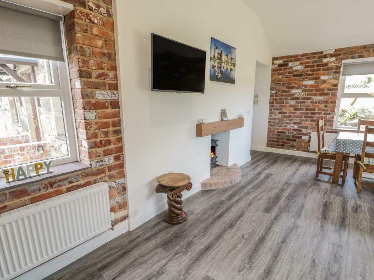 Bryn Bethel Villa Caernarfon Exteriör bild