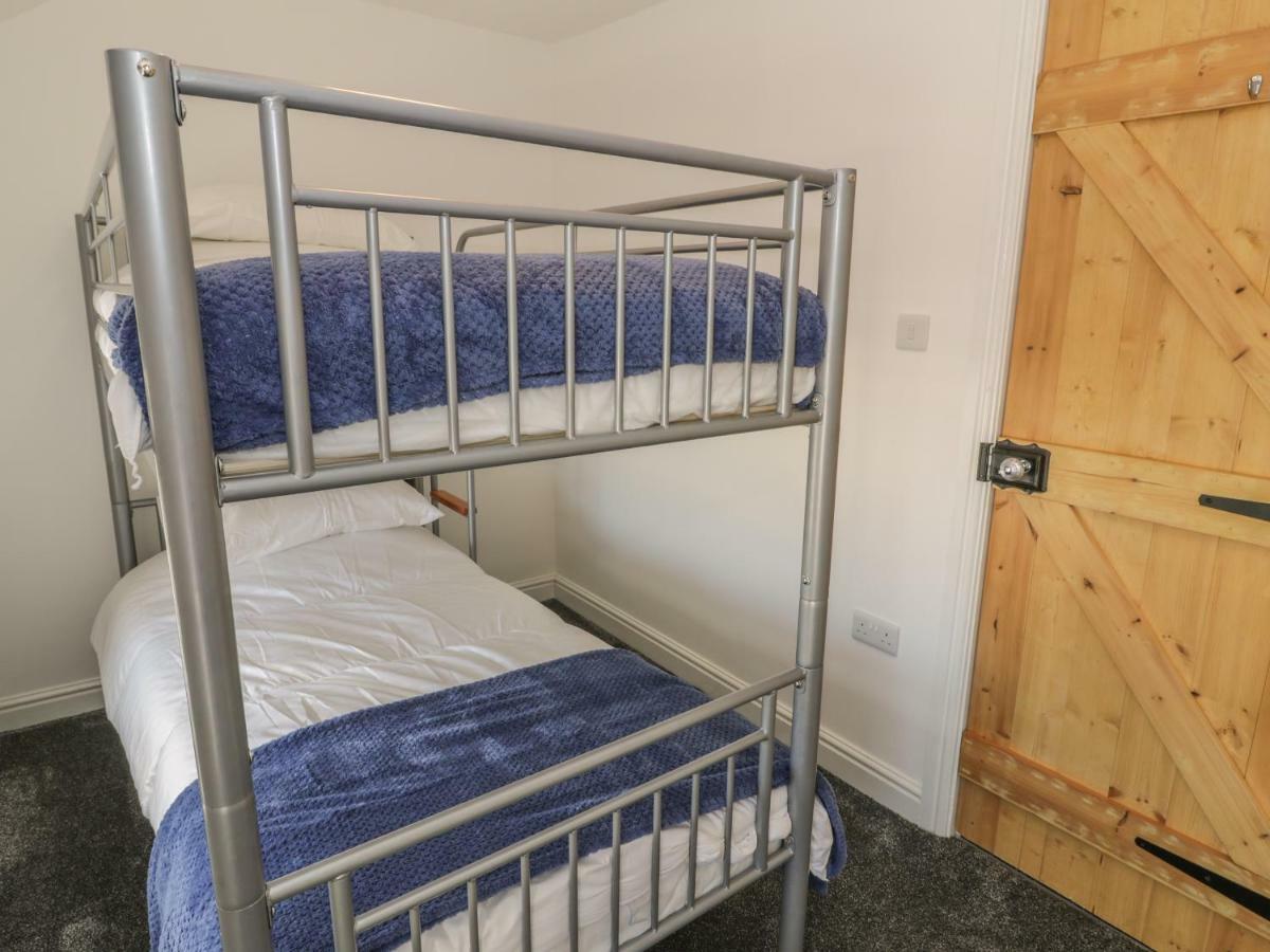 Bryn Bethel Villa Caernarfon Exteriör bild