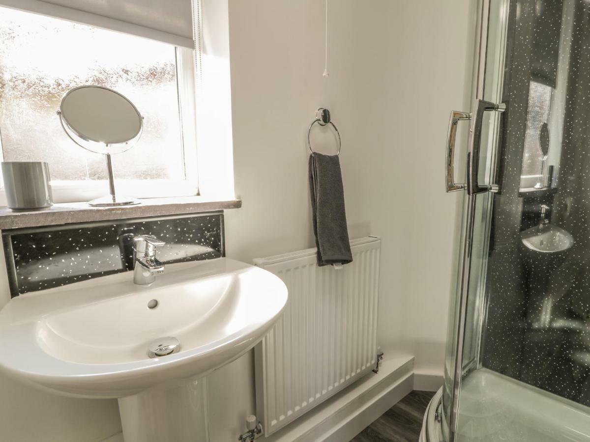 Bryn Bethel Villa Caernarfon Exteriör bild