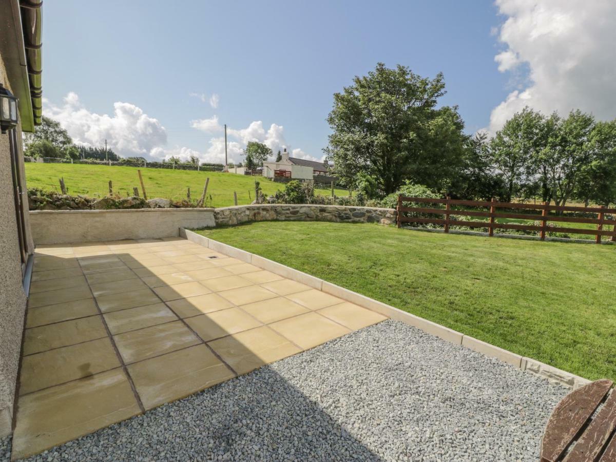 Bryn Bethel Villa Caernarfon Exteriör bild