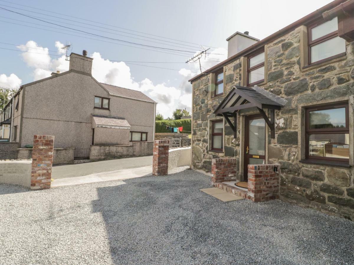 Bryn Bethel Villa Caernarfon Exteriör bild