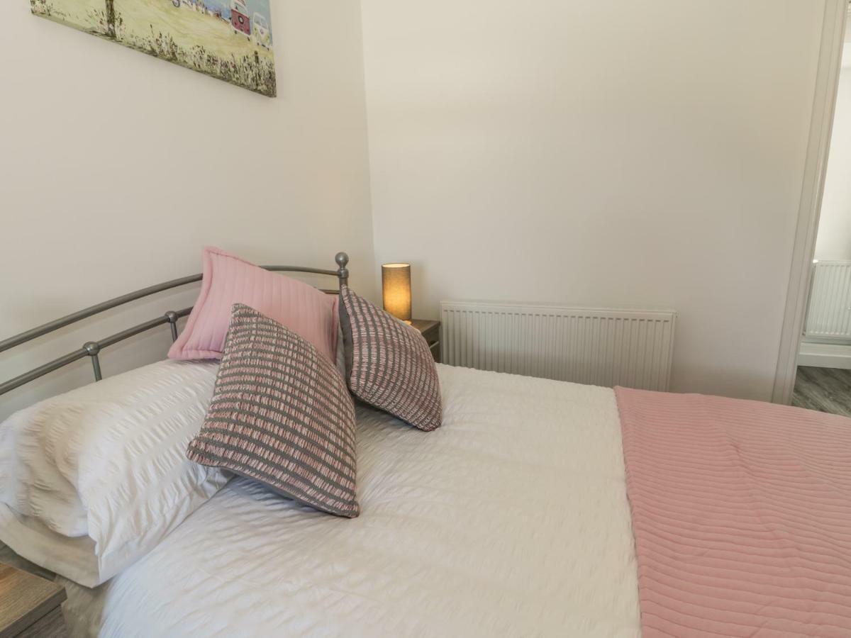 Bryn Bethel Villa Caernarfon Exteriör bild