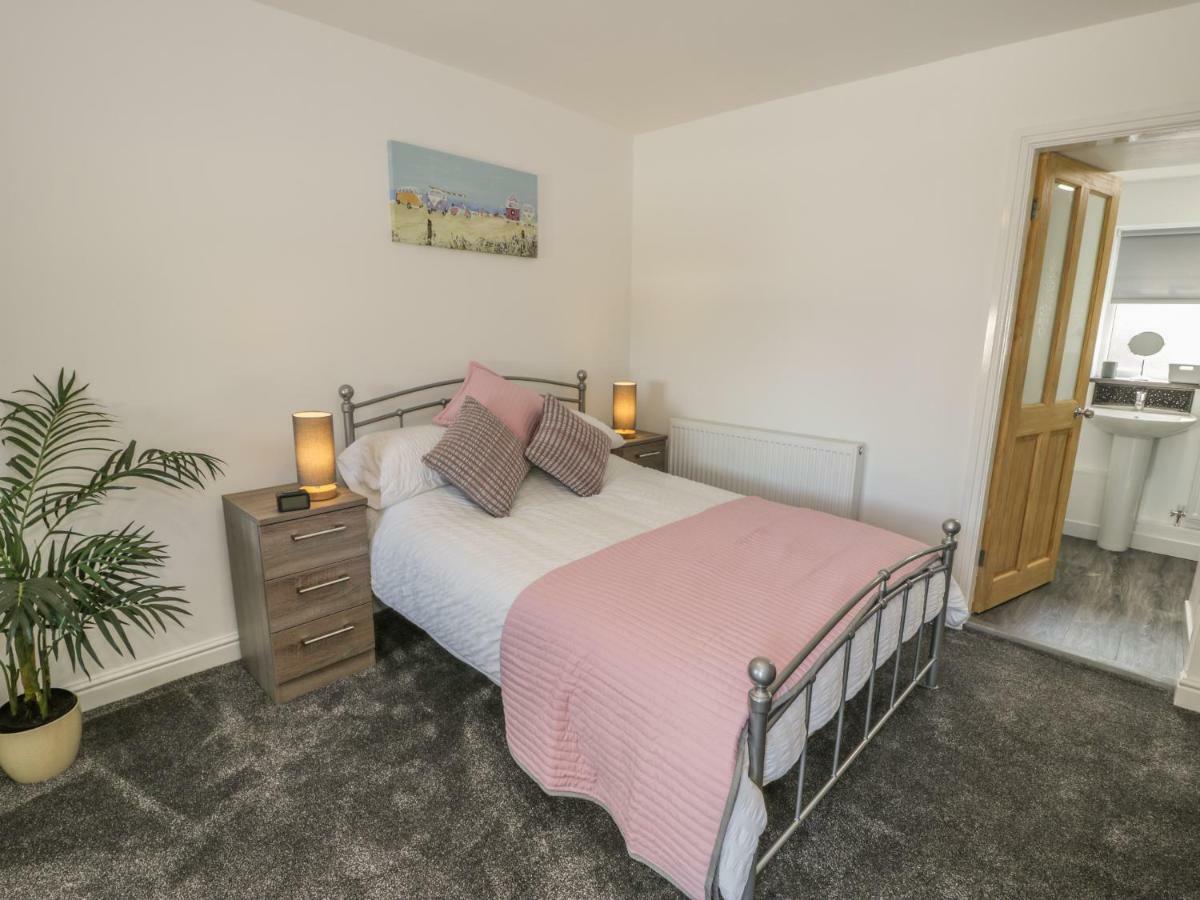 Bryn Bethel Villa Caernarfon Exteriör bild