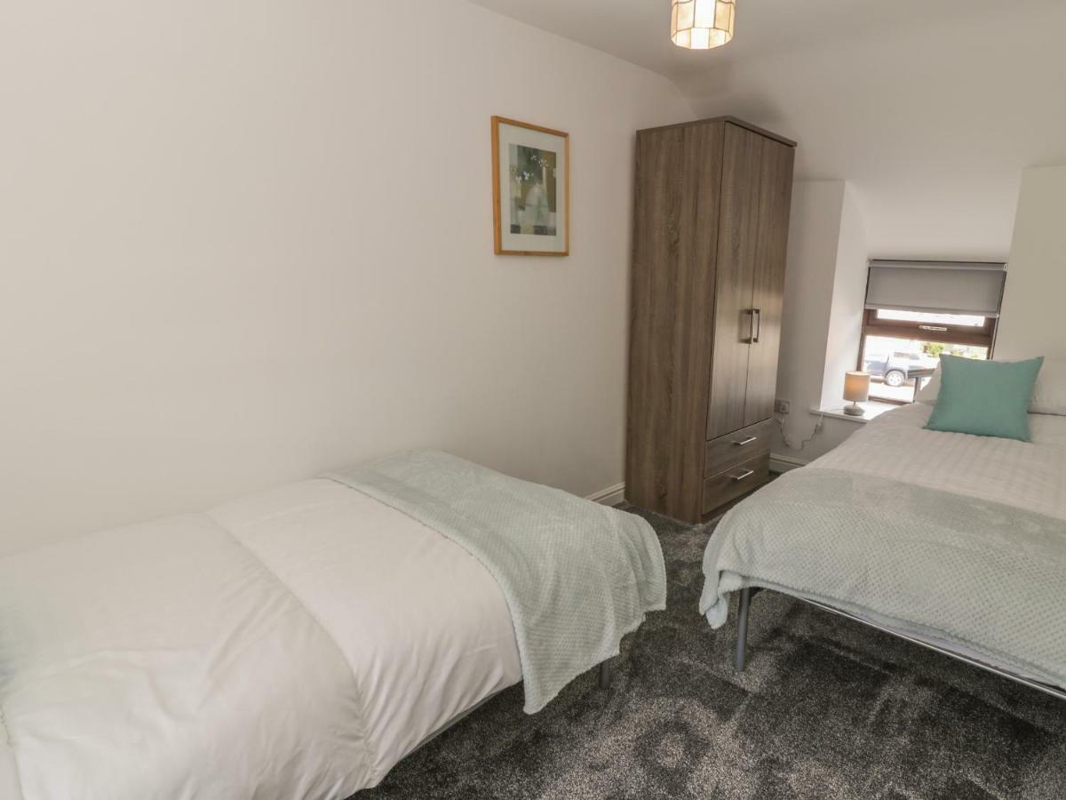 Bryn Bethel Villa Caernarfon Exteriör bild