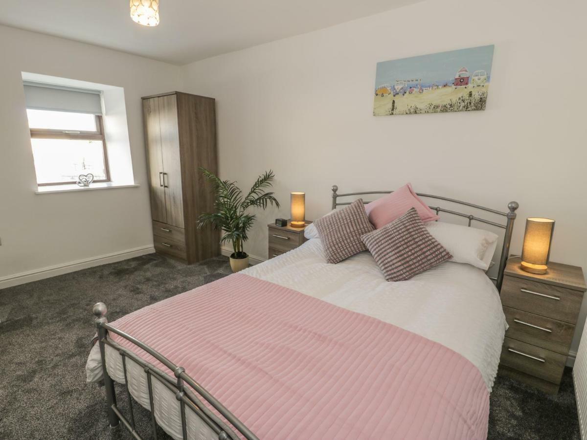 Bryn Bethel Villa Caernarfon Exteriör bild