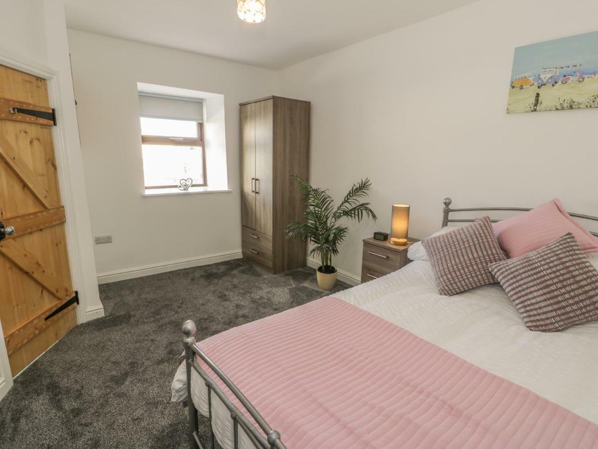 Bryn Bethel Villa Caernarfon Exteriör bild