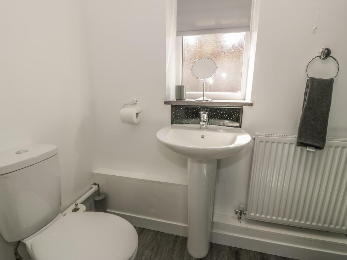 Bryn Bethel Villa Caernarfon Exteriör bild